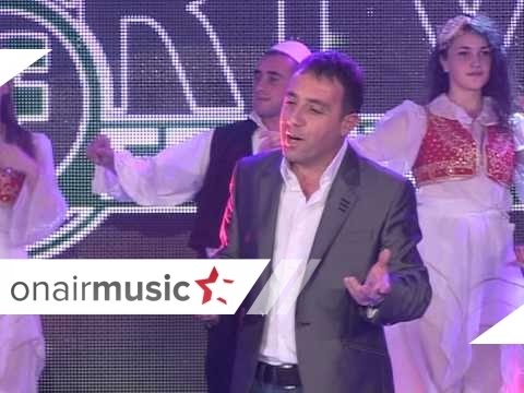 Bajram Asllani - Potpuri 