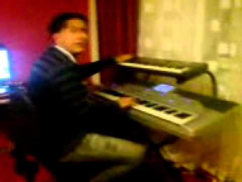 Kenan Salihu - E pranoj 