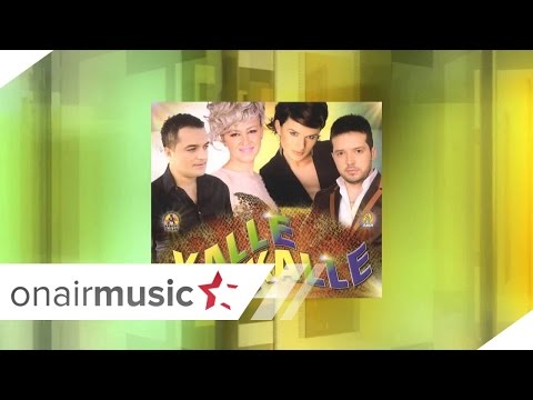 Naim Qukiqi dhe Eroll Dogani - Vella nuk te bahet 