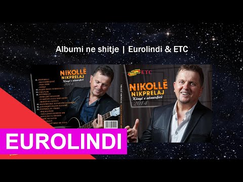 Nikol Nikprelaj - Potpuri