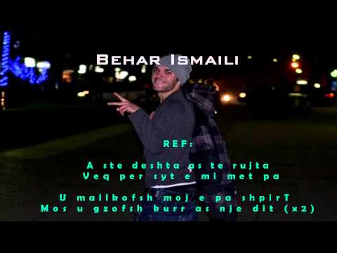 Behari-A s te deshta