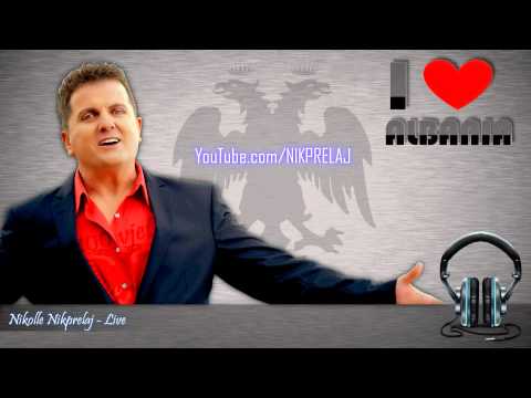  Zyber Avdiu - Ani Moj e Maira 