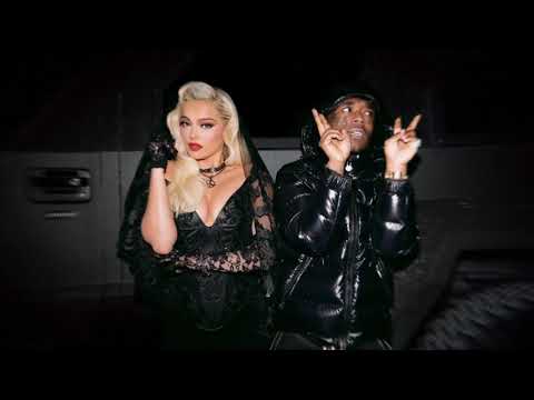 Bebe Rexha ft. Lil Uzi Vert - Die For A Man