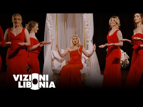 Engjellusha Salihu - Kanagjegji