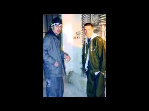 Duda featB-Genius - Nje e kalume ( Dj Suat Beat )